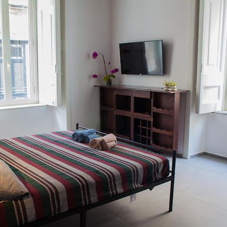 Casa Pupetta Bed & Breakfast Napoli Dış mekan fotoğraf