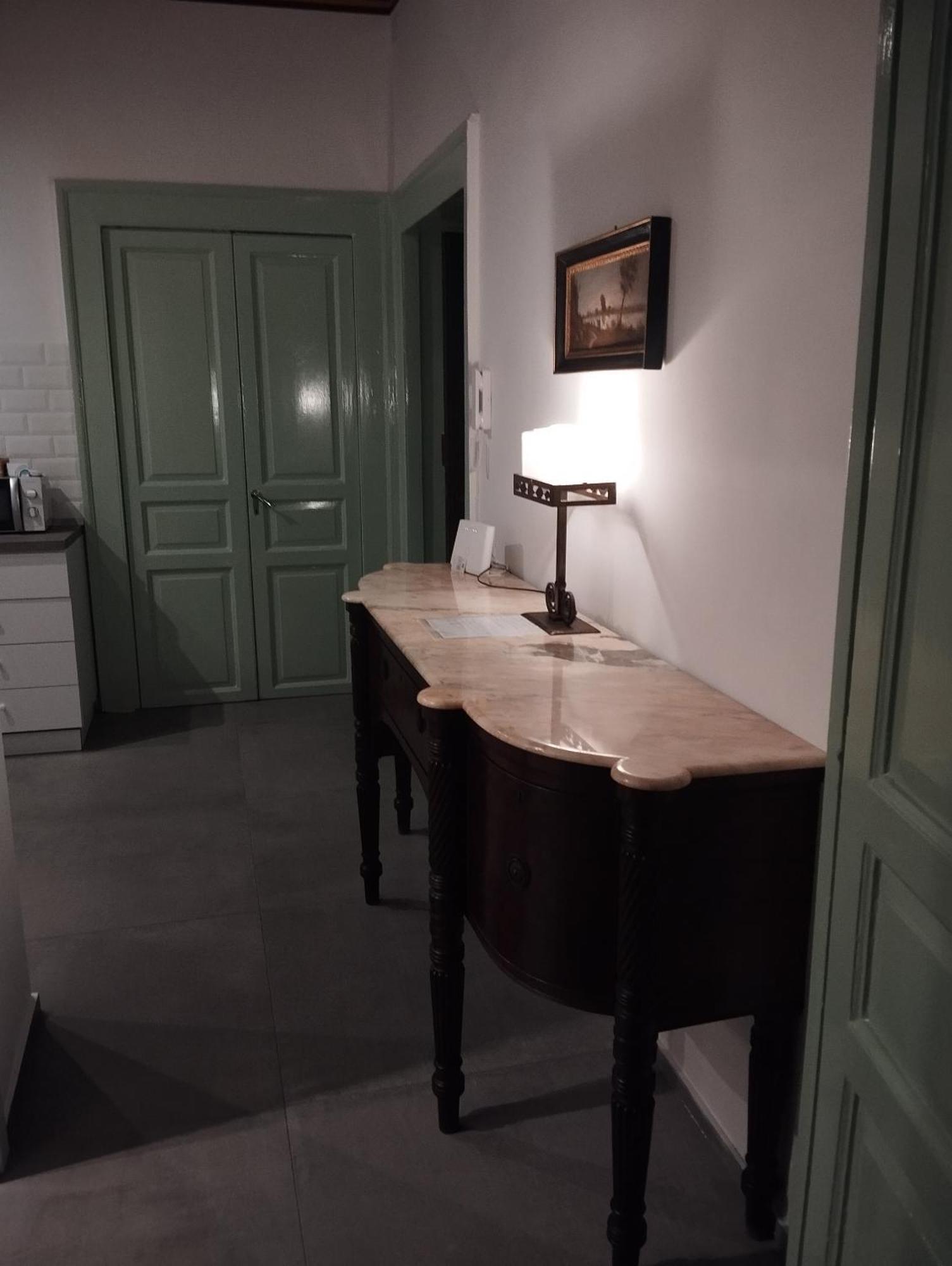 Casa Pupetta Bed & Breakfast Napoli Dış mekan fotoğraf